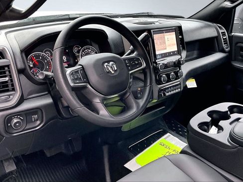 New 2026 RAM 5500 Tradesman image 6