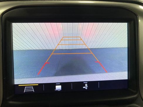 Used 2019 Chevrolet Silverado 1500 LTZ w/ LTZ Plus Package image 8