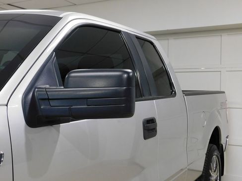 Used 2014 Ford F150 STX w/ Equipment Group 201A Mid AWD/4WD image 20