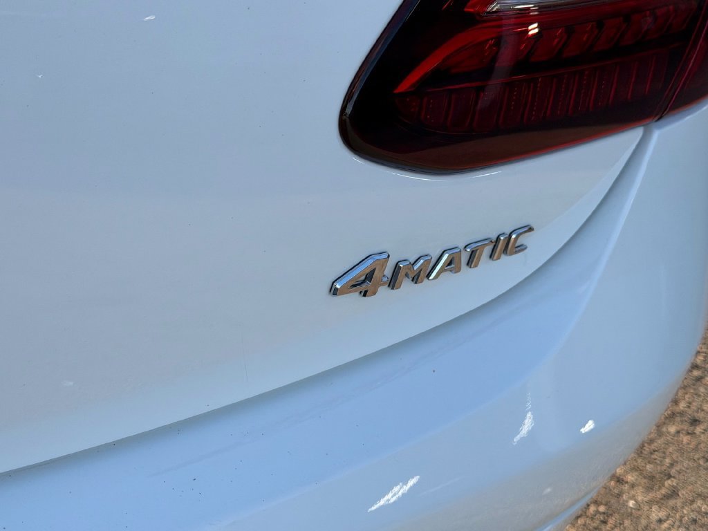Used 2023 Mercedes-Benz E 450 4MATIC Cabriolet image 13