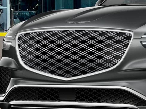 Certified 2026 Genesis GV70 2.5T Advanced AWD/4WD image 13