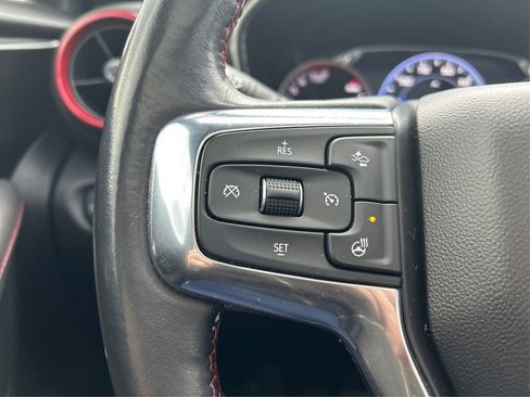 Used 2022 Chevrolet Blazer RS image 33