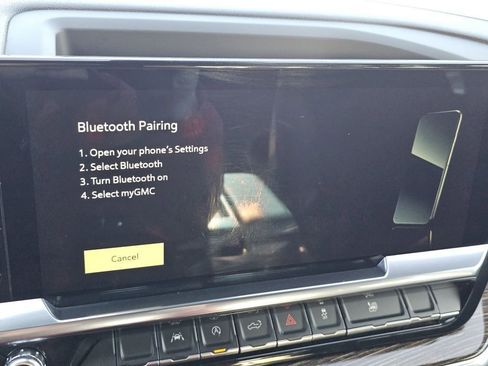 Used 2023 GMC Sierra 1500 SLE image 10