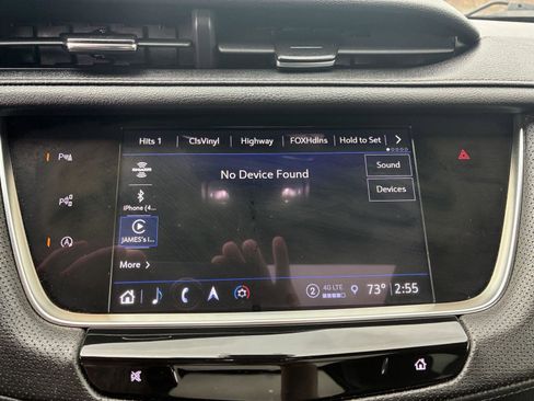 Used 2022 Cadillac XT5 Premium Luxury w/ Technology Package AWD/4WD image 30