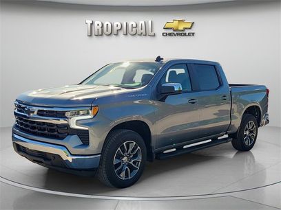 New 2026 Chevrolet Silverado 1500 LT