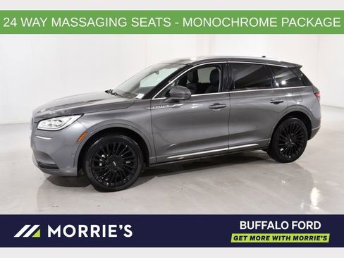 Used 2022 Lincoln Corsair Reserve w/ Equipment Group 201A AWD/4WD image 1