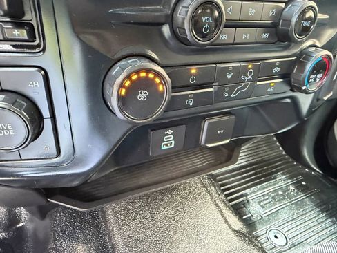 Used 2023 Ford F250 XL w/ 360-Degree Camera Package AWD/4WD image 26