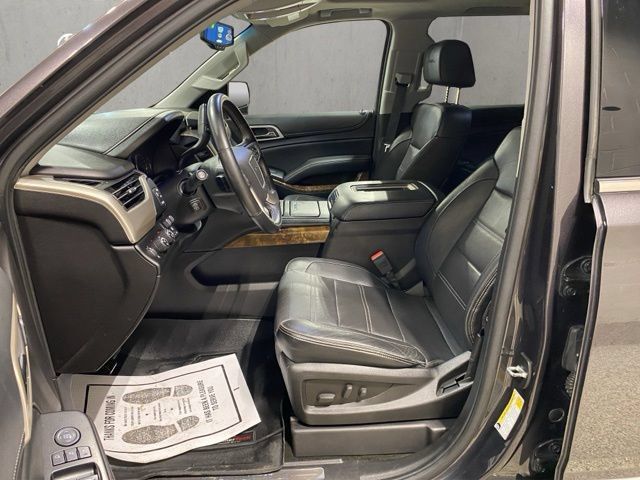 Used 2016 GMC Yukon XL Denali w/ Open Road Package AWD/4WD image 12