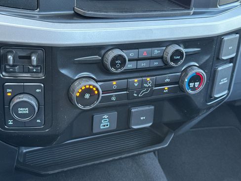 New 2025 Ford F350 XL w/ STX Appearance Package image 19