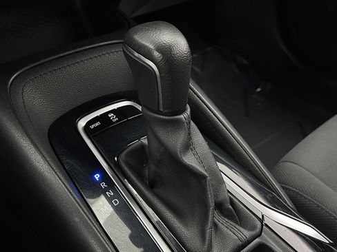 Used 2020 Toyota Corolla SE FWD image 14