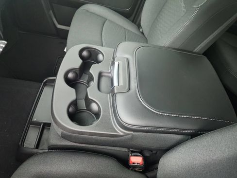 New 2026 RAM 2500 Tradesman AWD/4WD image 30