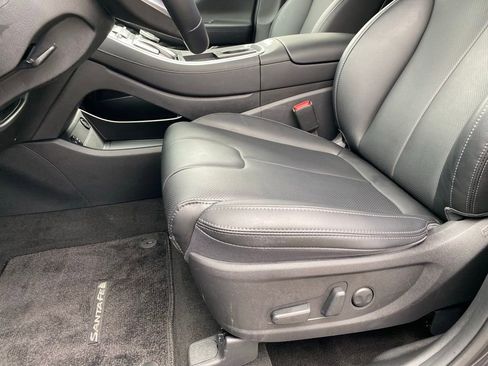 Certified 2023 Hyundai Santa Fe SEL w/ Premium Package image 24