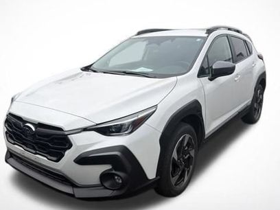 Used 2025 Subaru Crosstrek 2.5i Limited w/ Crosstrek Mirror Package