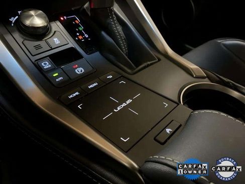 Used 2018 Lexus NX 300 FWD image 52