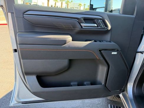 New 2026 GMC Sierra 2500 AT4 w/ AT4 Premium Plus Package image 19