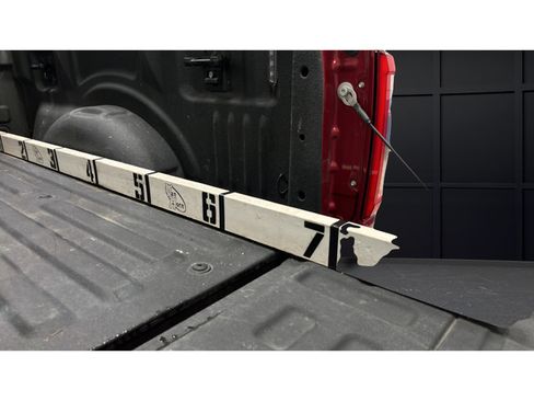 Used 2022 Ford F150 Lariat w/ Equipment Group 502A High AWD/4WD image 29