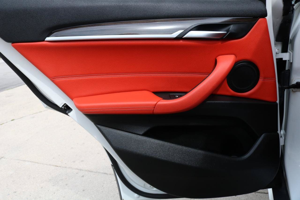 Used 2018 BMW X2 xDrive28i AWD/4WD image 38