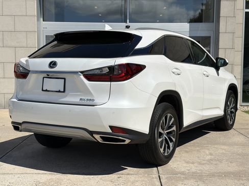 Used 2022 Lexus RX 350 AWD w/ Premium Package image 7