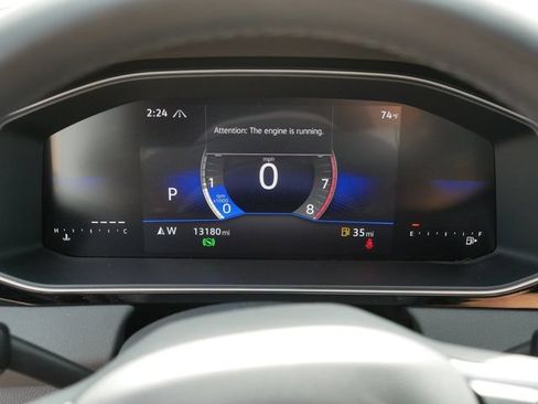 Certified 2025 Volkswagen Jetta Sport FWD image 27