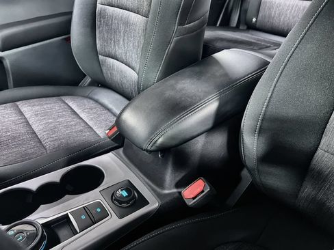 Certified 2023 Ford Bronco Sport Big Bend AWD/4WD image 37