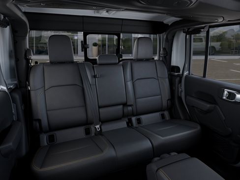 New 2026 Jeep Gladiator Sport image 15