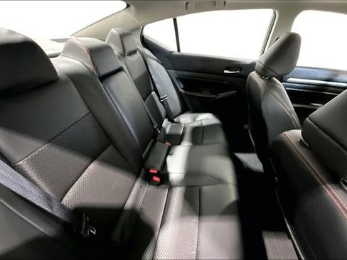 Used 2024 Nissan Altima 2.5 SR AWD/4WD image 30