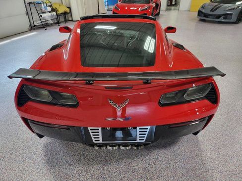 Used 2019 Chevrolet Corvette ZR1 image 5