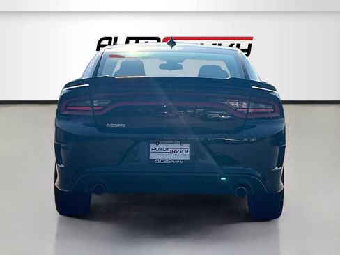 Used 2023 Dodge Charger GT w/ Plus Group AWD/4WD image 6