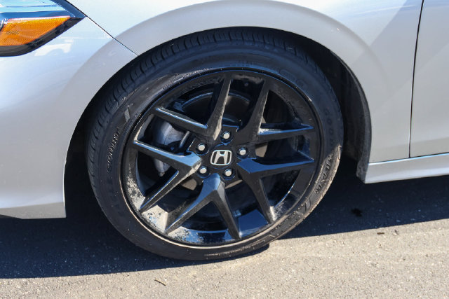 Used 2026 Honda Civic Sport image 7
