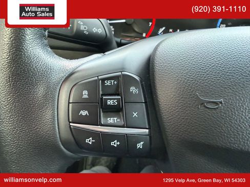 Used 2022 Ford Bronco Sport Big Bend w/ Convenience Package image 23