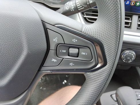 New 2026 Chevrolet Trax LS FWD image 21