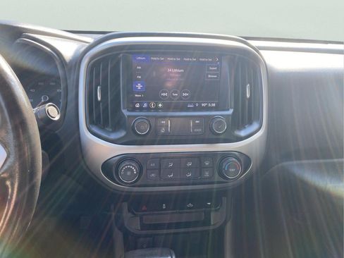 Used 2019 Chevrolet Colorado LT w/ LT Convenience Package AWD/4WD image 19