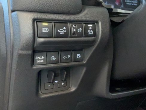Used 2024 Toyota Land Cruiser AWD/4WD image 20
