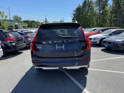 Used 2016 Volvo XC90 T8 Momentum w/ Vision Package AWD/4WD image 6