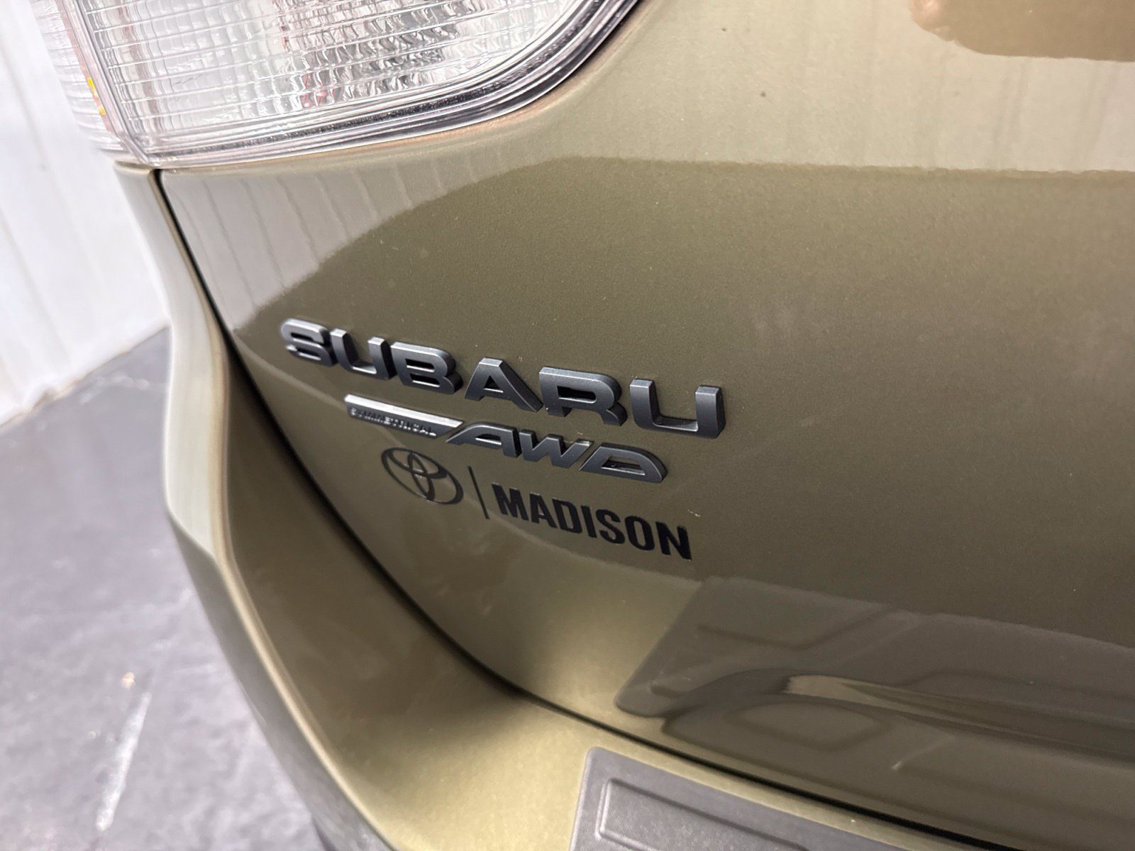 Used 2022 Subaru Forester Wilderness AWD/4WD image 55