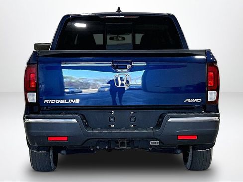 Used 2019 Honda Ridgeline RTL image 4