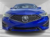 Certified 2020 Acura ILX image 4