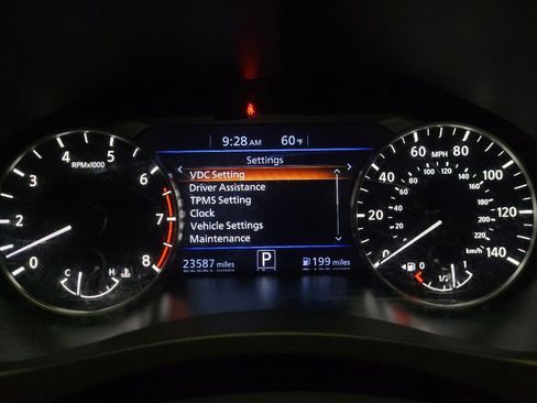 Used 2021 Nissan Altima 2.5 SR image 23