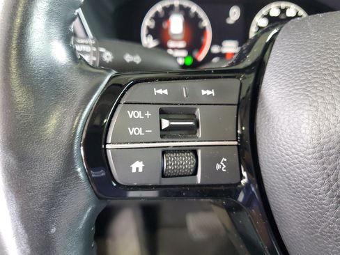 Used 2023 Honda CR-V EX-L image 22