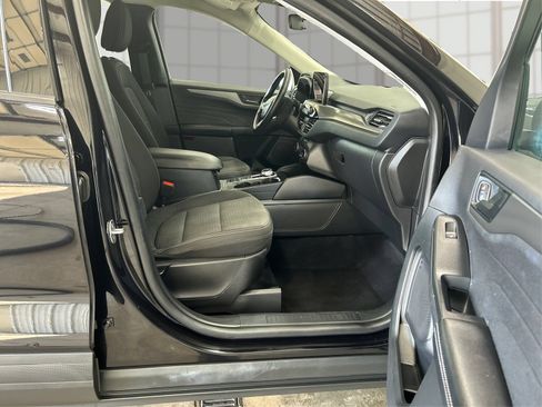 Used 2023 Ford Escape Active FWD image 21