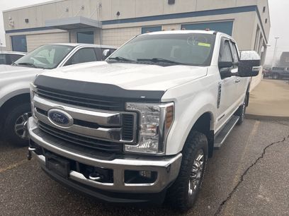 Used 2019 Ford F250 XLT w/ XLT Premium Package