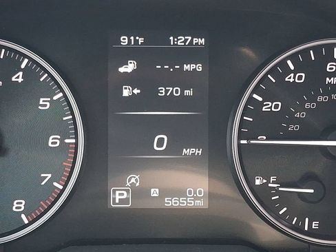 Certified 2025 Subaru Legacy Premium AWD/4WD image 21