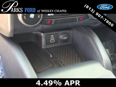 Certified 2023 Ford Bronco Sport Heritage w/ Heritage Convenience Package AWD/4WD image 23