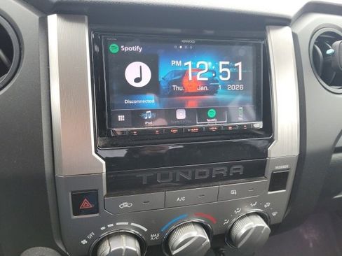 Used 2014 Toyota Tundra SR5 image 30