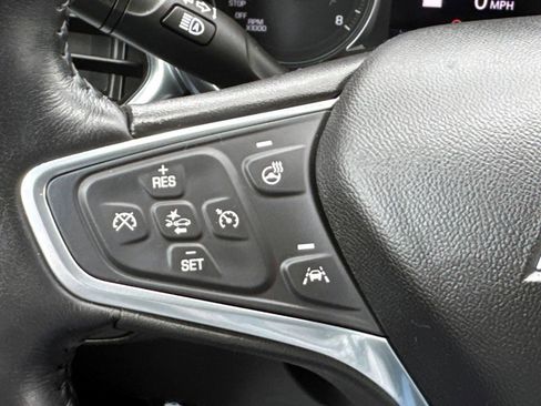 Certified 2022 Chevrolet Equinox Premier image 25