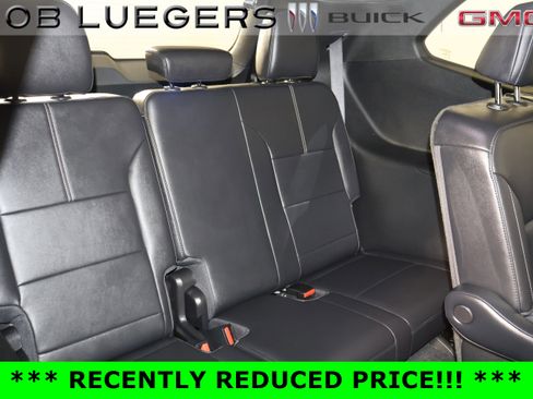 Certified 2025 GMC Acadia Elevation w/ Super Cruise Package image 14