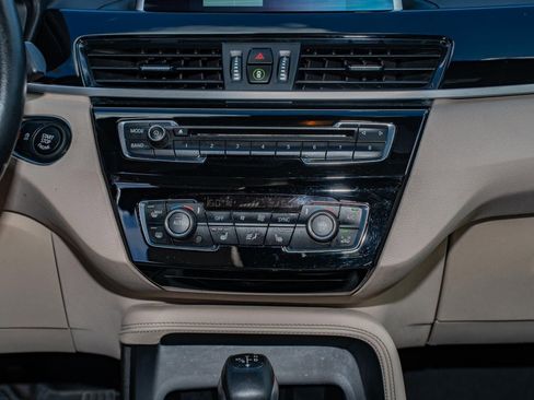 Used 2019 BMW X1 sDrive28i image 24