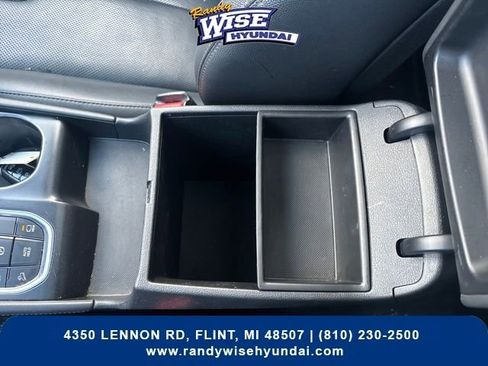 Used 2020 Hyundai Santa Fe Limited w/ Cargo Package image 26