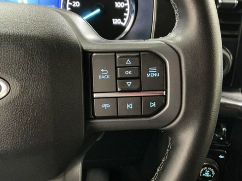 Used 2023 Ford F150 XLT w/ Equipment Group 302A High image 27