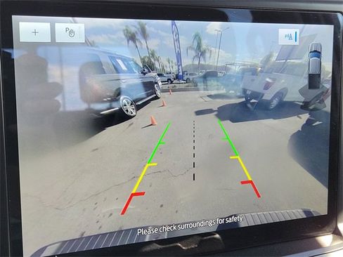 Used 2021 Ford F150 Lariat w/ Equipment Group 501A Mid image 14